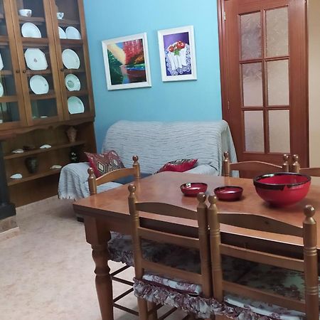 Casa Rural El Cerrete 2 Riópar Esterno foto