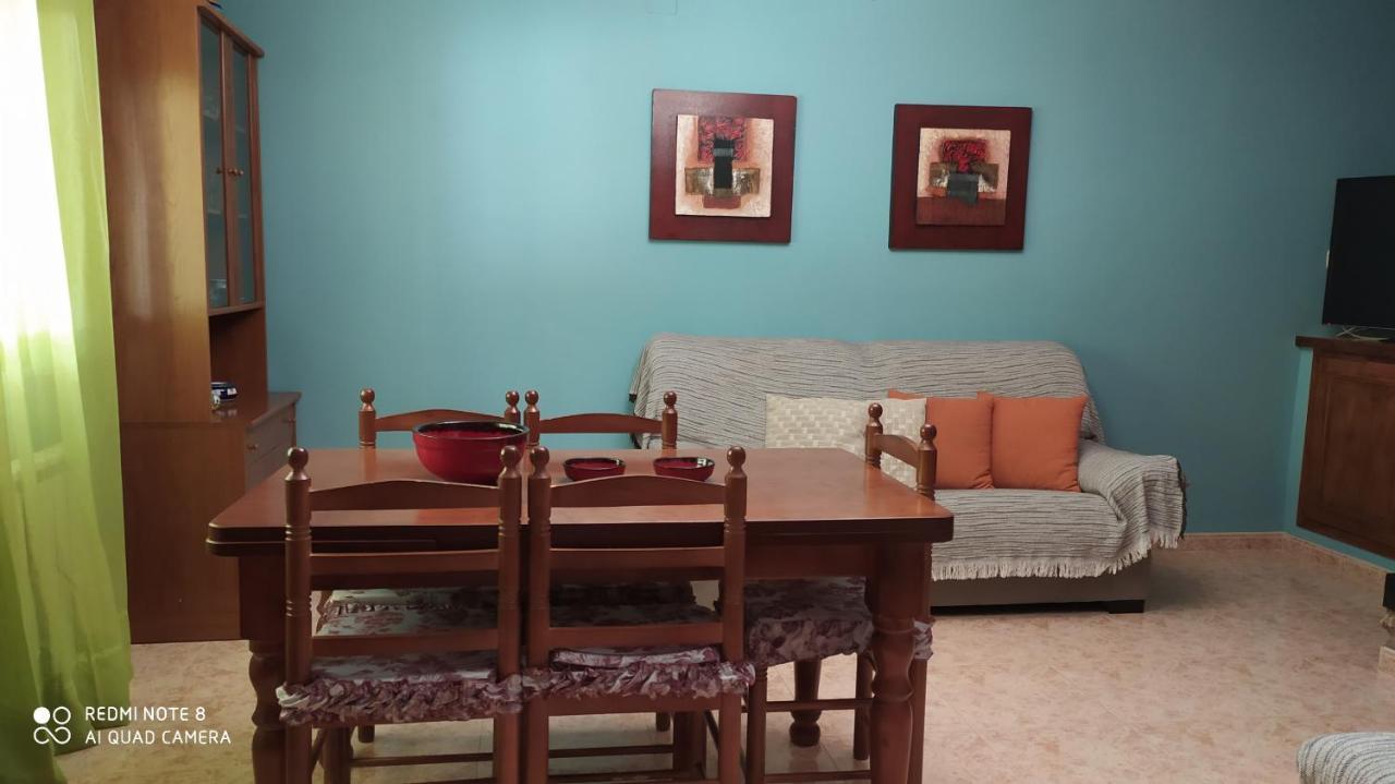 Casa Rural El Cerrete 2 Riópar Esterno foto