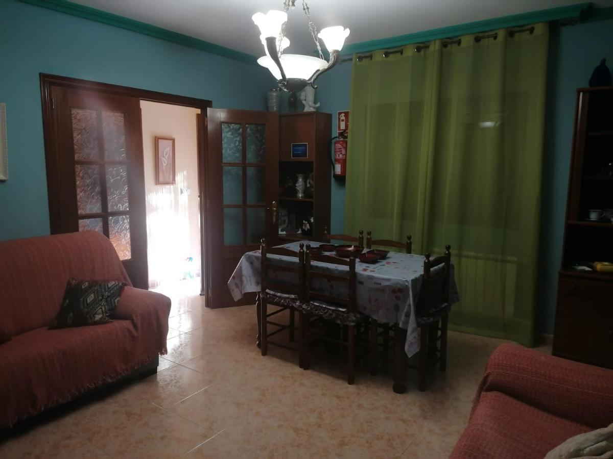 Casa Rural El Cerrete 2 Riópar Esterno foto
