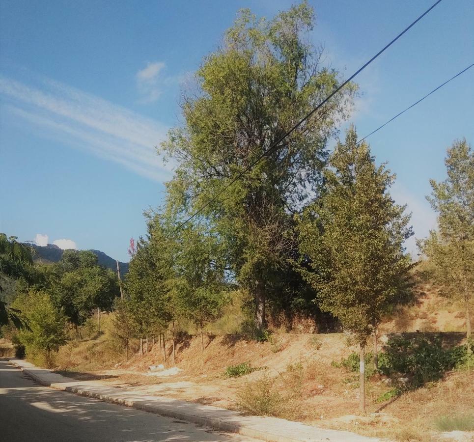 Casa Rural El Cerrete 2 Riópar Esterno foto