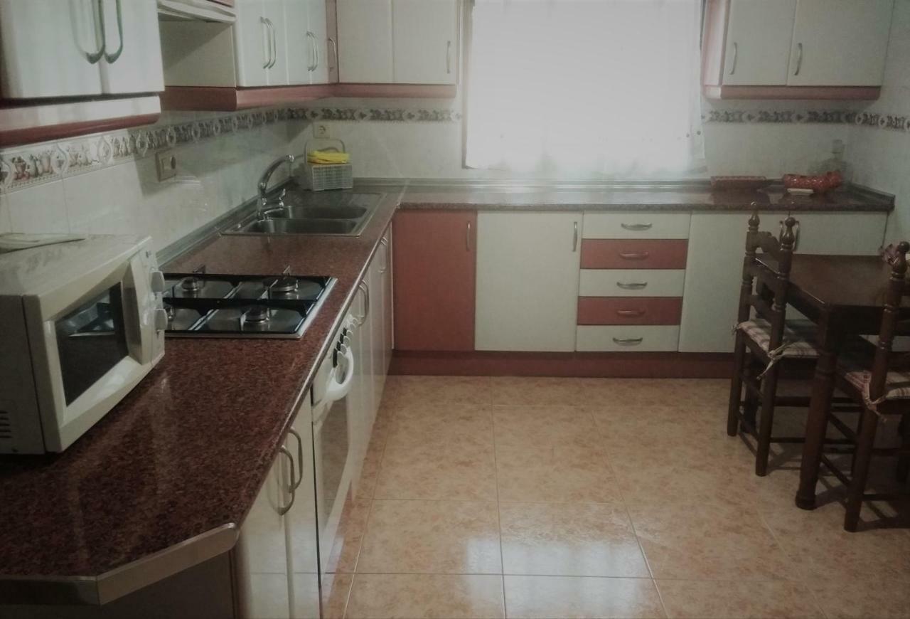 Casa Rural El Cerrete 2 Riópar Esterno foto