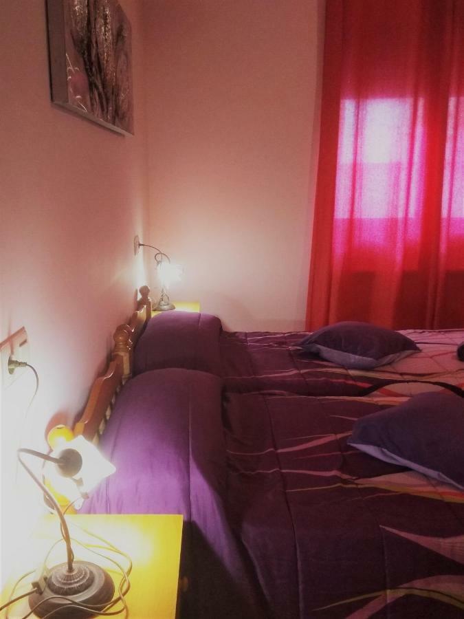 Casa Rural El Cerrete 2 Riópar Esterno foto